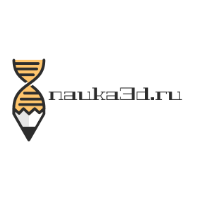 Logo for Финансы 3D